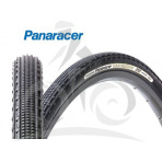 PANARACER Plášť Gravelking SK 29x2,10, kevlar.pätka, čierny