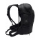 Vaude cyklistický batoh Bike Alpin 25+5, unisex, black - Bike Alpin 25+5, black