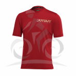 DOTOUT DRES SHOT DARK RED (A23M240360) 2XL