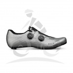 FIZIK TRETRY VENTO STABILITA CARBON SILVER - BLACK (VER1SMR1C8010) 44,5