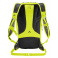 Vaude cyklistický batoh Uphill 16, unisex batoh, bright green - Vaude Uphill 16, right green