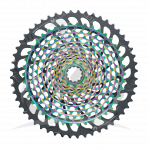 SRAM AM CS XG 1299 EAGLE 10-52T RAINBOW Množ. Uni (00.2418.107.002)