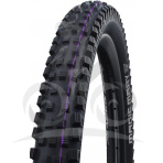 Schwalbe Magic Mary Evolution line, 65-622 , ADDIX ultra soft, TE black