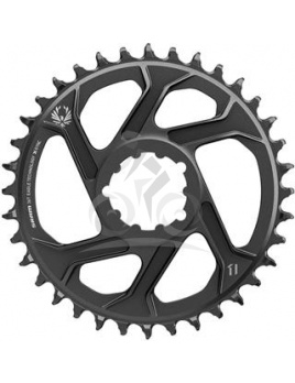 SRAM X-SYNC 2 EAGLE Black 36z. 11.6218.030.030