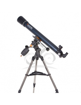 Celestron AstroMaster 90 EQ (21064) (28220110)