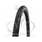 Schwalbe G-One Ultrabite 50-622 (29x2.0) Addix Performance TLE bronzová koža