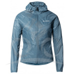 Vaude cyklistická bunda Minaki Light, dámska, blue gray - 36