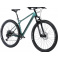 Horský bicykel SILVERBACK Superspeed CF, SRAM NX 12s, veľkosť L - Emerald Green