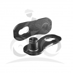 SRAM CN PWR.LCK T-TYPE EAGLE BLACK BULK 50P Množ. Uni (00.2518.059.007)