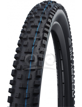 Skladacia pneumatika Schwalbe NOBBY NIC 29x2,25 SuperGround TLE Addix SpeedGrip