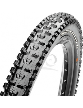 Maxxis plášť HIGH ROLLER II 3CT/DD/TR 27.5X2.50WT, kevlar - 27.5X2.50WT