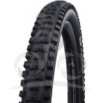 Schwalbe Big Betty 26x2.40 BikePark Addix Performance neskladacia 11159149