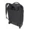 Vaude batoh s kolieskami, Carry-On, black - Vaude Carry-on, black