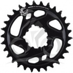 SRAM X-SYNC 2 EAGLE Cold forged AL 30z. - prevodník 11.6218.030.250