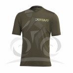 DOTOUT DRES SHOT GREEN (A23M240500) 2XL