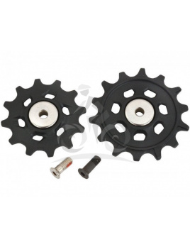 SRAM kladky pre prehadzovačky SX/NX 11.7518.090.000