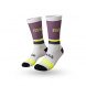 FIZIK SOCKS TEAM EDITION LILAC/WHITE (FZKSOCKSTE3820) L