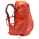 Vaude ruksak Trail Spacer 18, unisex - burnt red