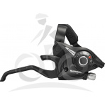 ŘAZENÍ/BRZDOVÁ PÁKA SHIMANO ST-EF51-9 PRAVÁ