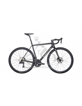 Cestný bicykel MMR ADRENALINE 00 - Carbon N Chrome - veľkosť XL / 2024