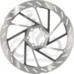 SRAM DISC HS2 180MM 6 SKRUTIEK (SKRUTKY SÚ SÚČASŤOU BALENIA) ZAOBLENÉ