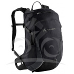 Vaude cyklistický batoh Tremalzo 16, unisex batoh, black - Vaude Tremalzo 16, black