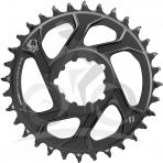 SRAM X-SYNC 2 EAGLE Black 32z. BOOST 11.6218.030.060