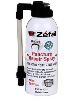 Zefal lepeniu spray 150ml 1129