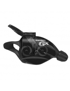 SRAM AM SL GX TRIGGER SET 2X10 BLACK Množ. Uni (00.7018.208.000)