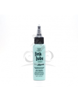 PEATY'S LINKLUBE DRY 60 ML