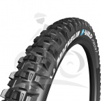 MICHELIN E-WILD FRONT E-GUM-X TS TLR KEVLAR 29X2.60 COMPETITION LINE 920623 Množ. Uni