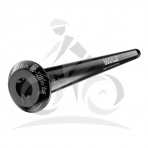 SRAM AM MAXLE STL R L167TL20M12X1.0 Množ. Uni (00.4318.005.024)