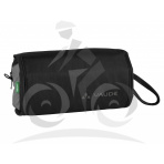 Vaude toaletná taška Wash Bag M, black - Vaude Wash Bag M, black