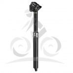 RockShox REVERB AXS sedlovka 31,6 mm 125 mm zdvih