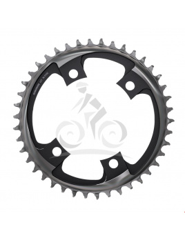 SRAM CRING ROAD 42T 107 X-SYNC BLK Množ. Uni (00.6218.014.009)