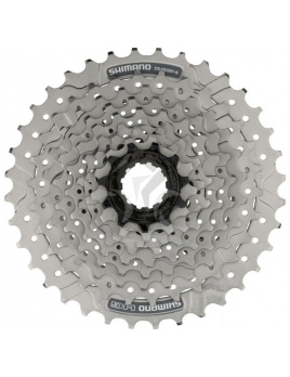 Kazeta SHIMANO ACERA CS-HG201 - 9 rýchlostí - 11-34z