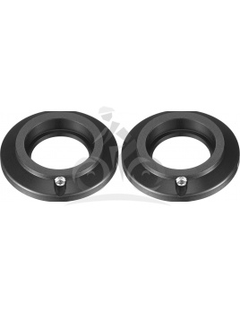 MAVIC TORQUE CAPS 20*31 MTB QRM AUTO FRONT (V2650401) Množ. Uni