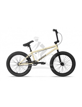 GALAXY SPOT BMX 20