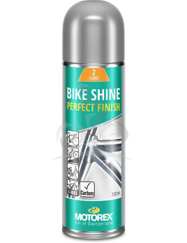 Motorex Bike Shine 300ml, sprej