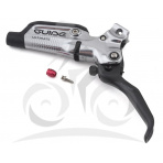 SRAM LEVER ASSMBLY, V2 CRBN ART GRY GUIDE ULT Množ. Uni (11.5018.046.006)