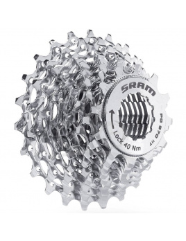 SRAM 07A CS PG-970 12-26 9 SPEED Množ. Uni (00.0000.200.279)