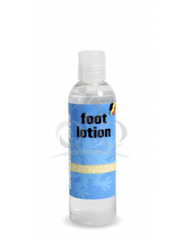 Morgan Blue - Feet lotion 200ml