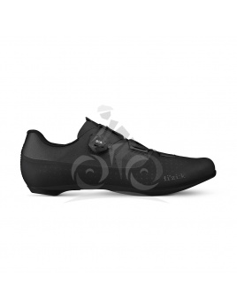 FIZIK TRETRY TEMPO OVERCURVE R4 BLACK - BLACK (TPR4OXR1K1010) 45