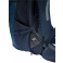 Vaude cyklistický batoh Bike Alpin 24+4, dámsky, blue gray - Vaude Bike Alpin 24+4 blue gray