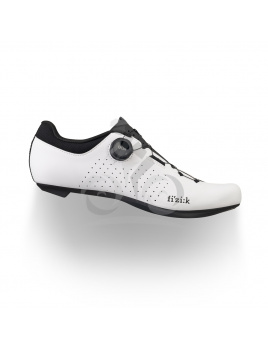 FIZIK TRETRY VENTO OMNIA WHITE - BLACK (VER5BPR1K2010) 45