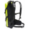 Vaude cyklistický batoh Trailpack II, bright green/black - Vaude Trailpack II,  bright green/black