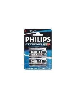 BATERIE PHILIPS LR14-PL