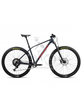 ORBEA ALMA 29 H20 MODRO/ČERVENÁ - vel.XL