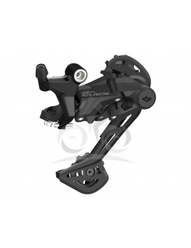 MĚNIČ SHIMANO CUES RD-U4020 2X9 SGS MAX.36