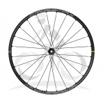 MAVIC CROSSMAX XLS 29 PŘEDNÍ BOOST (F9049310) Množ. Uni (r. 2022)